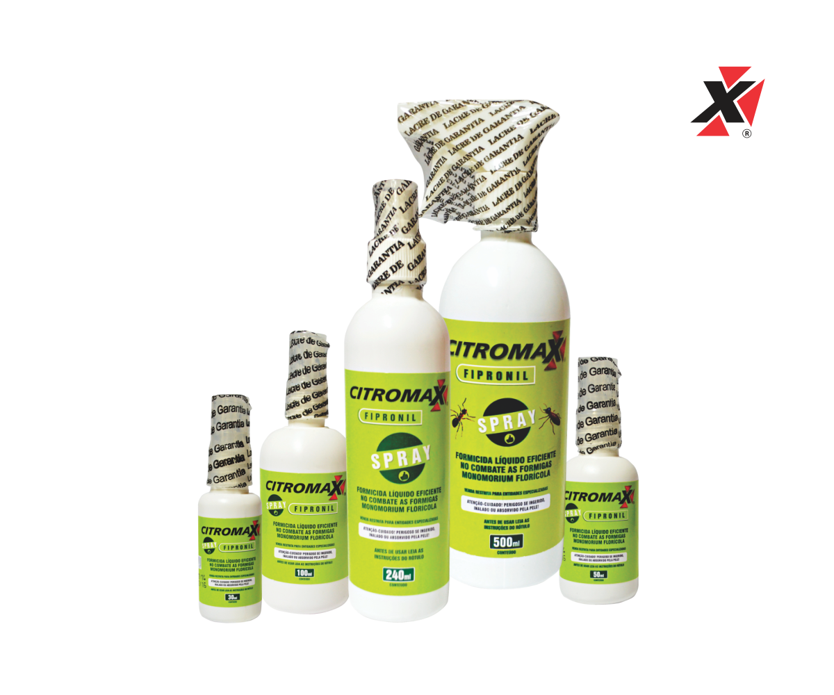 CITROMAX SPRAY