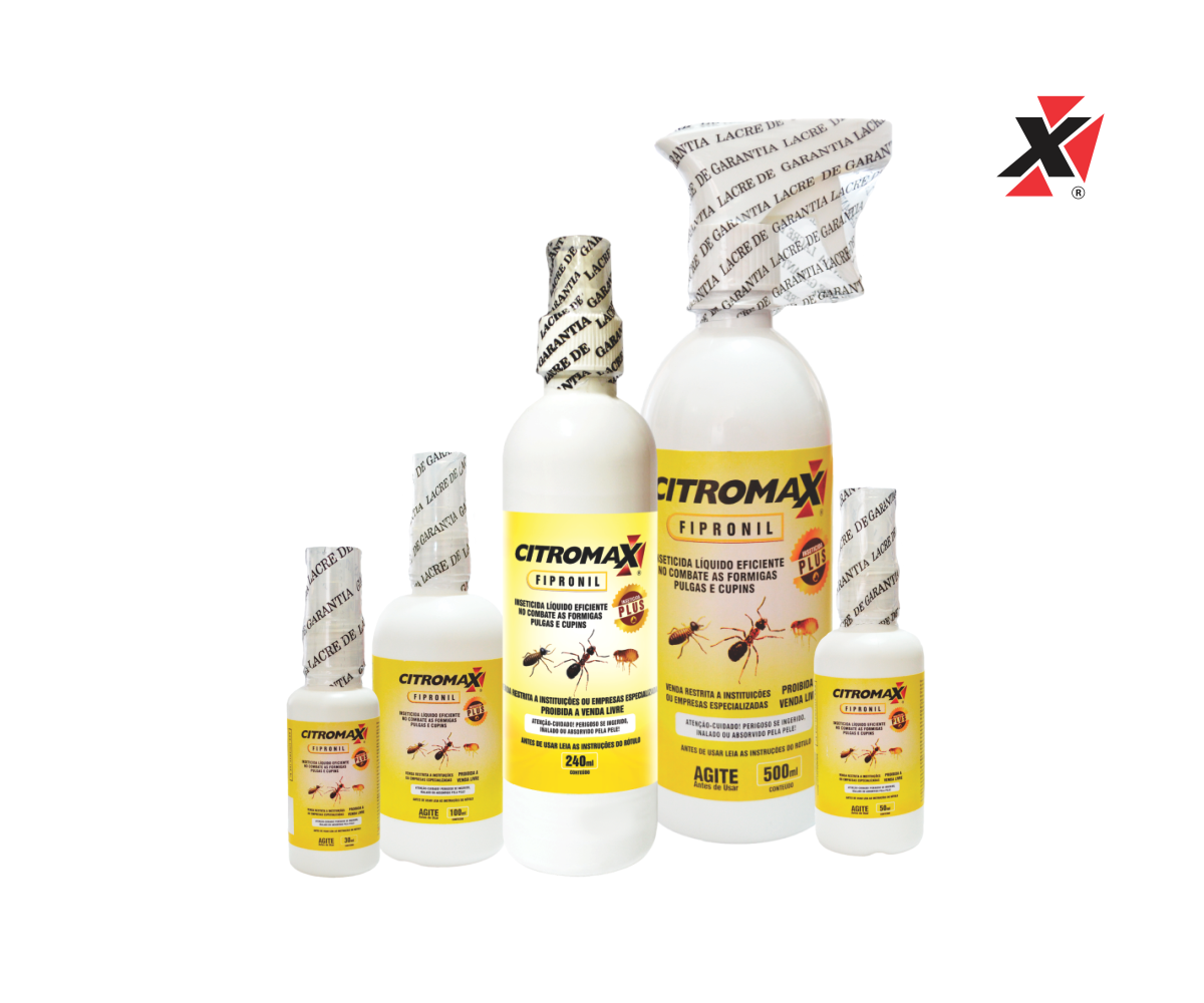 CITROMAX SPRAY PLUS CITROMAX SPRAY PLUS