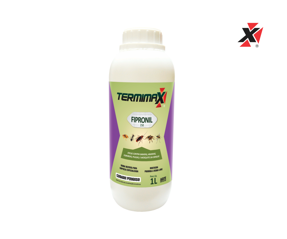 INSETICIDA FIPRONIL 1L INSETICIDA FIPRONIL 1L