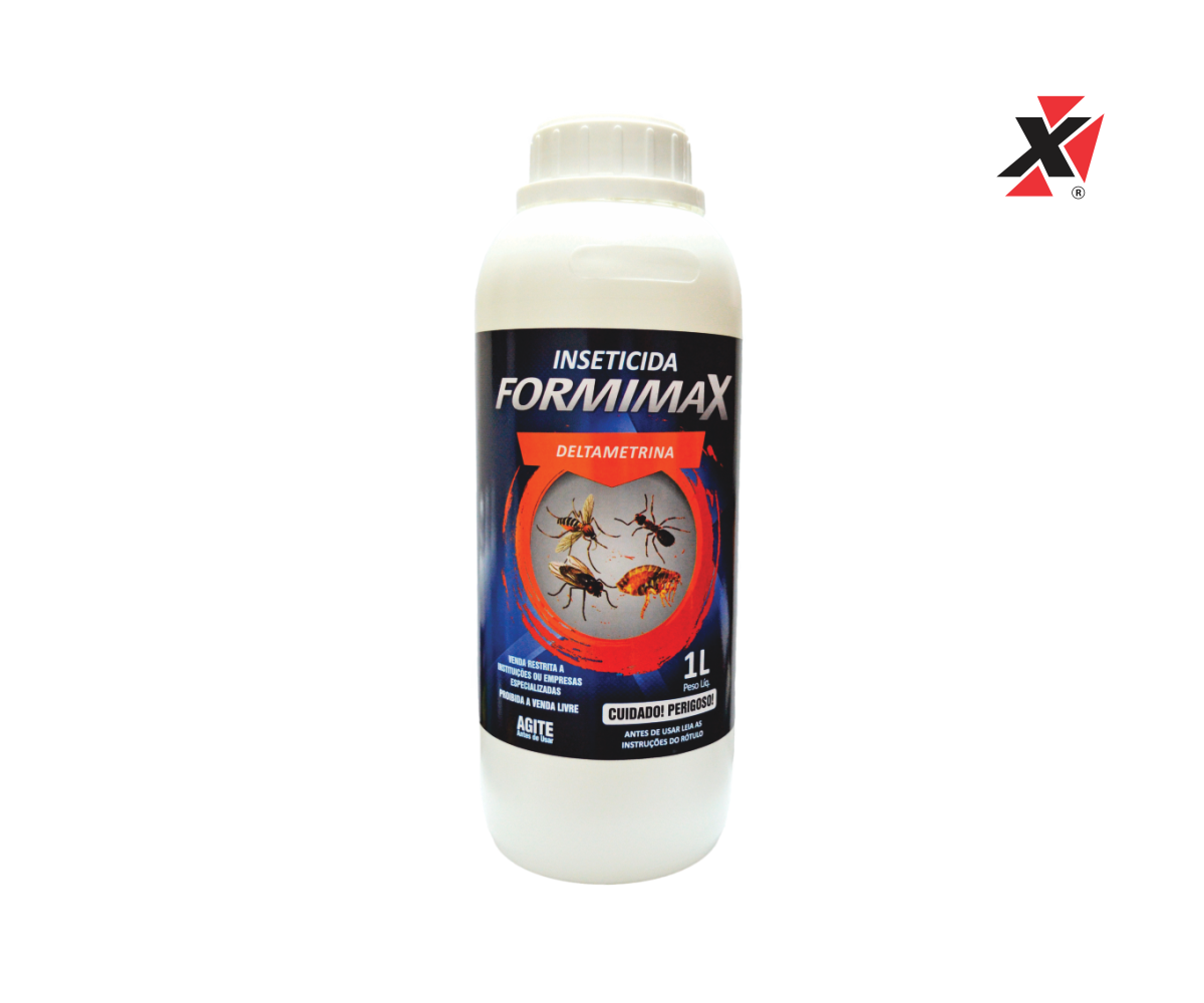 INSETICIDA FORMIMAX 1L