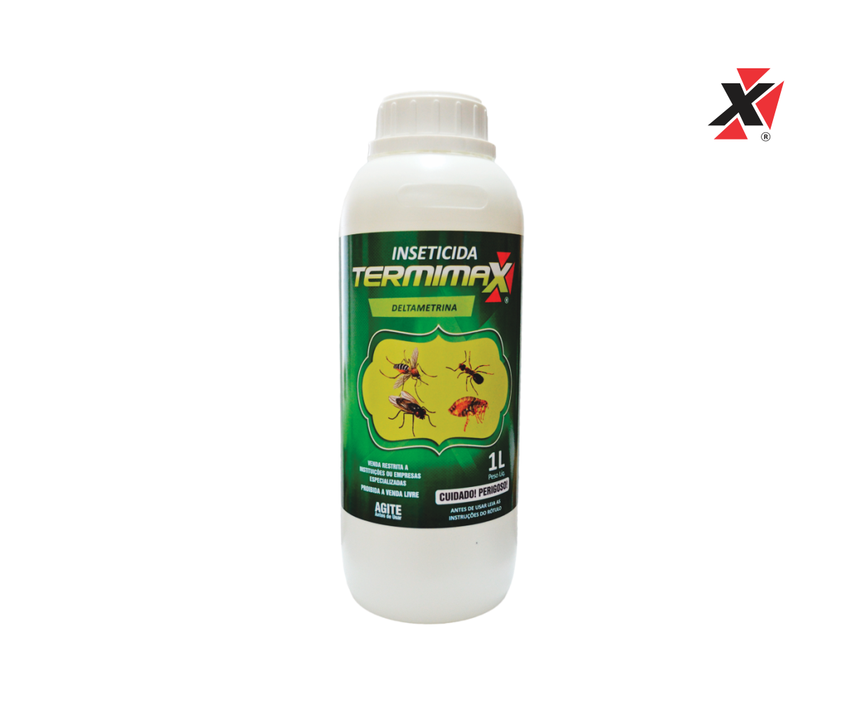 INSETICIDA TERMIMAX 1L INSETICIDA TERMIMAX 1L