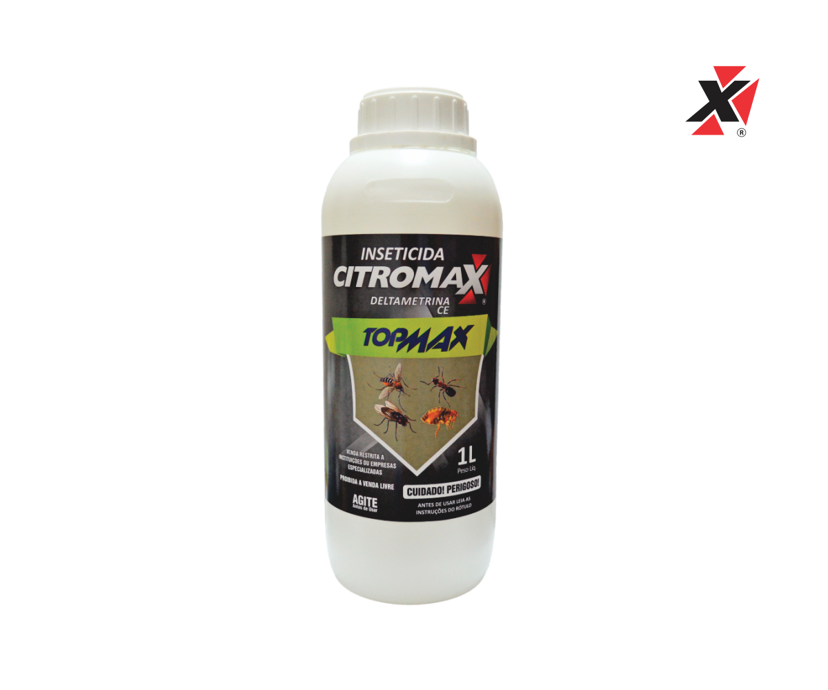 INSETICIDA TOPMAX 1L INSETICIDA TOPMAX 1L