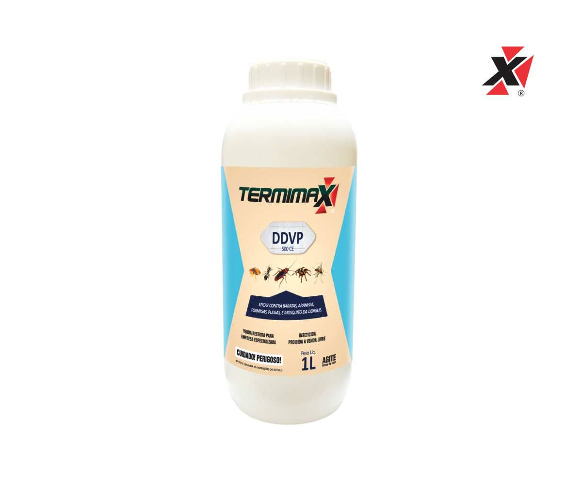 INSETICIDA _TERMIMAX 1L INSETICIDA _TERMIMAX 1L