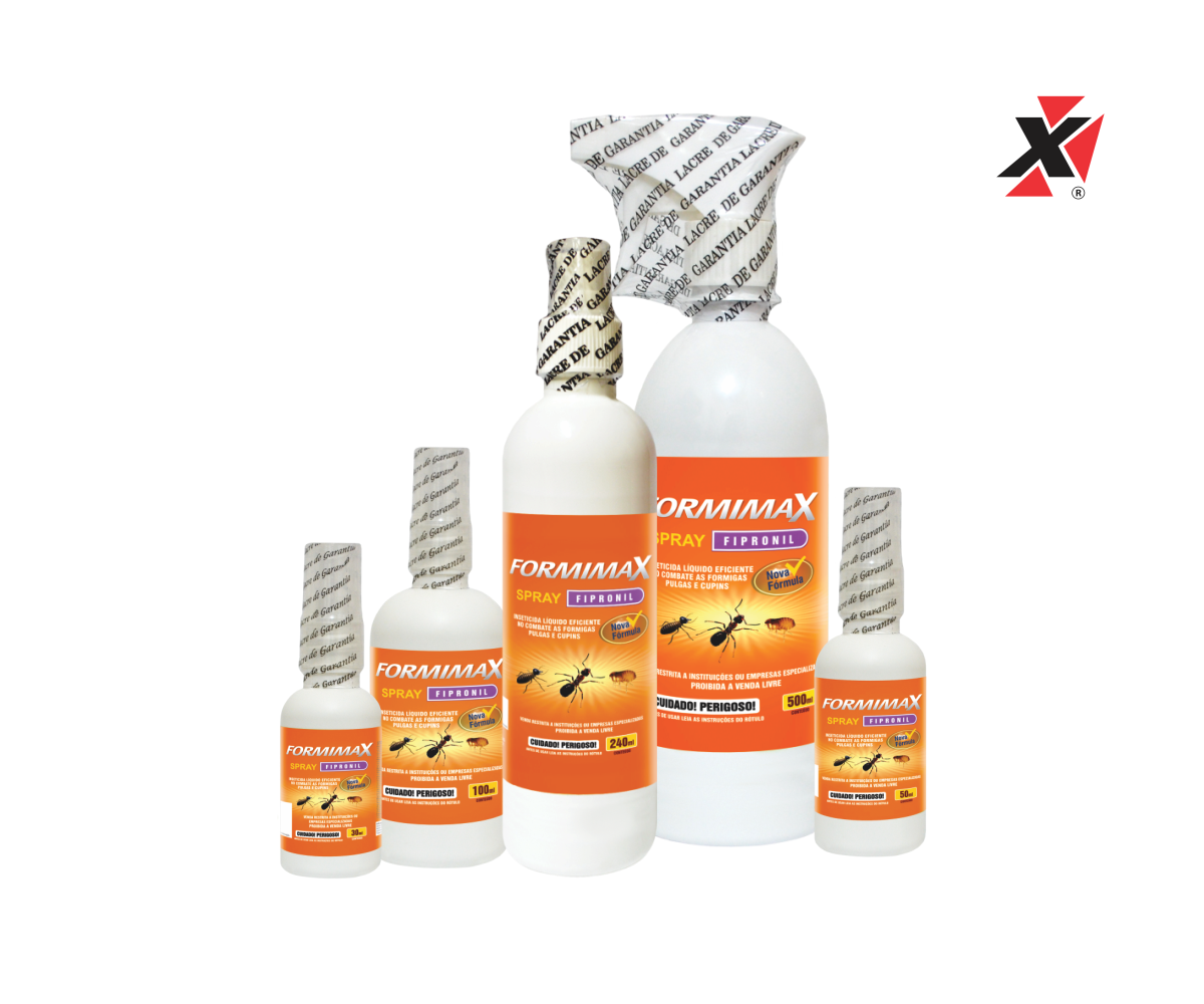 FORMIMAX SPRAY FORMIMAX SPRAY