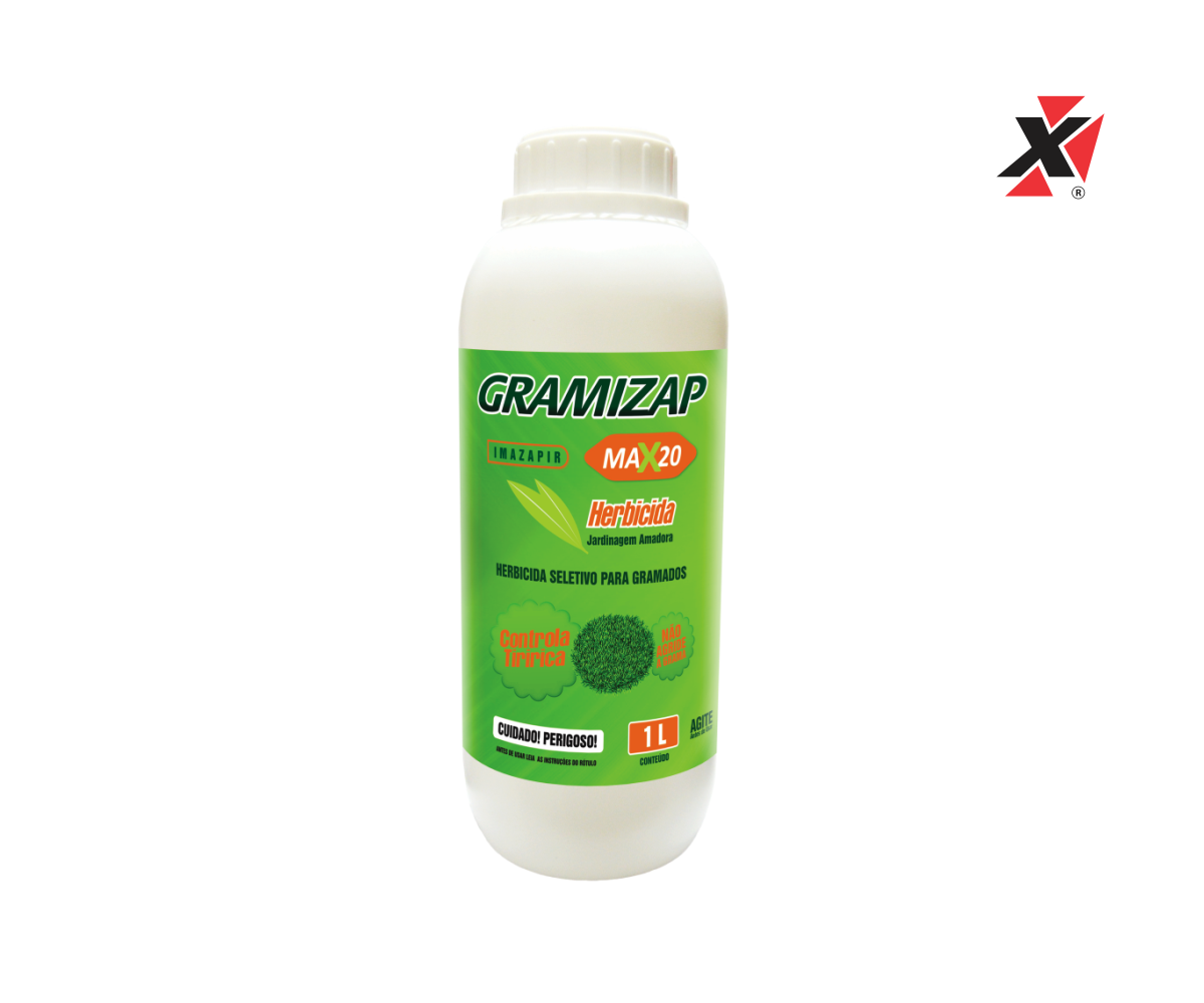 GRAMIZAP MAX 20 1L GRAMIZAP MAX 20 1L