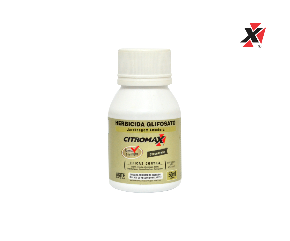 HERBICIDA GLIFISATO 50ML HERBICIDA GLIFISATO 50ML