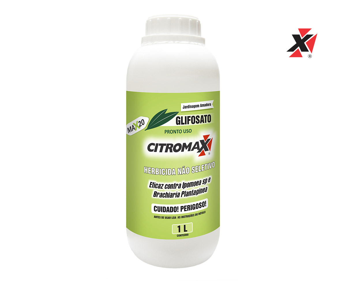 hERBICIDA-GLIFOSATO-MAX-20 hERBICIDA-GLIFOSATO-MAX-20