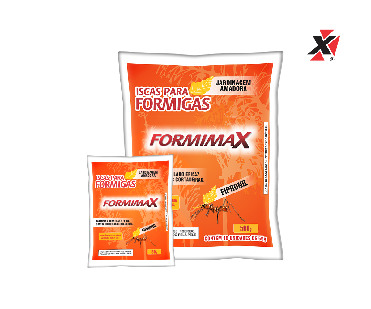 isca-formimax isca-formimax